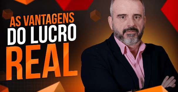 As vantagens do Lucro Real | FAS PodCast #01