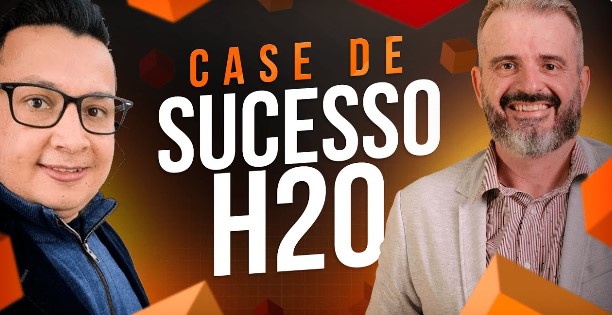 Case de Sucesso H20 (ecommerce/contabilidade) | FAS PodCast #04