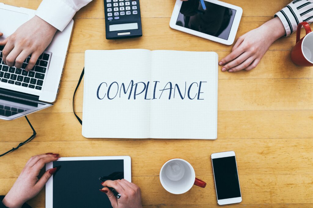 Compliance e a Governança Corporativa