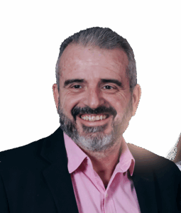 Foto de Fabrício Salvaterra