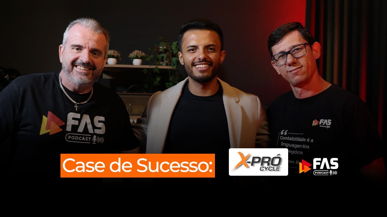 Case de Sucesso - X-Pró