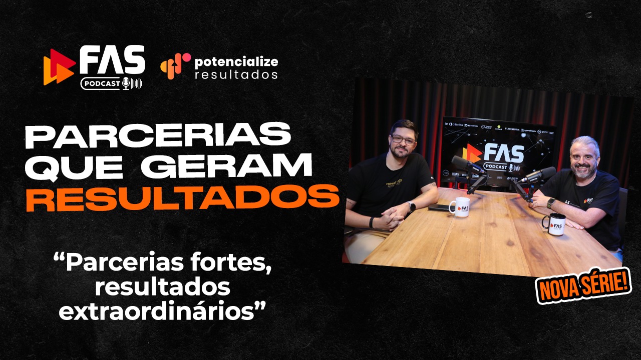 Parcerias Que Geram Resultados - Potencialize Resultados